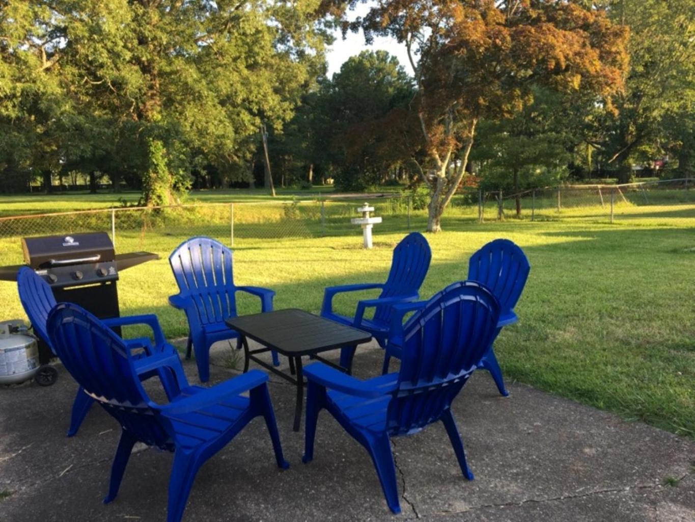 Fantastic 3Br Close To Botanical Gardens And Airport Norfolk Exterior photo