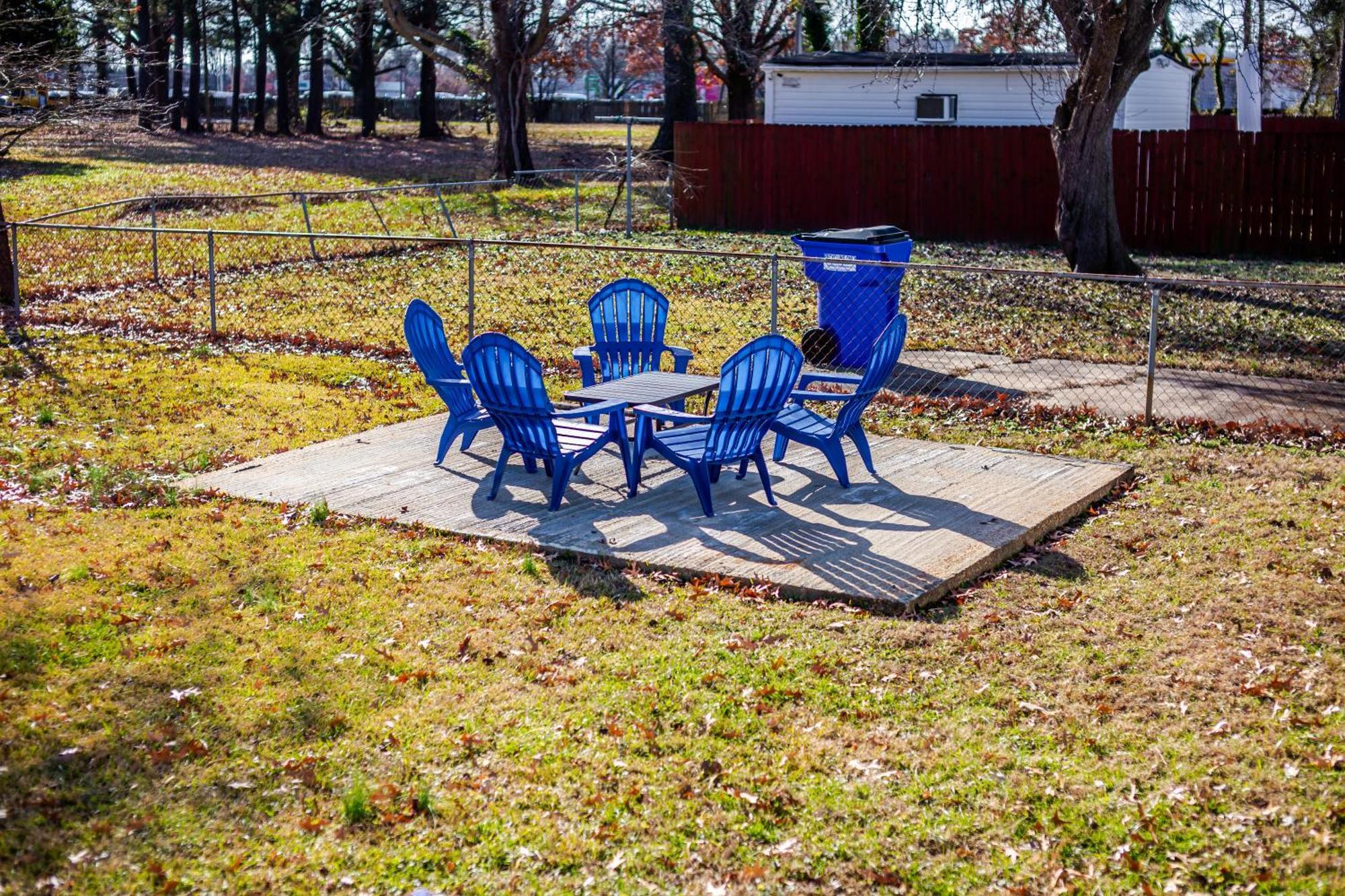 Fantastic 3Br Close To Botanical Gardens And Airport Norfolk Exterior photo