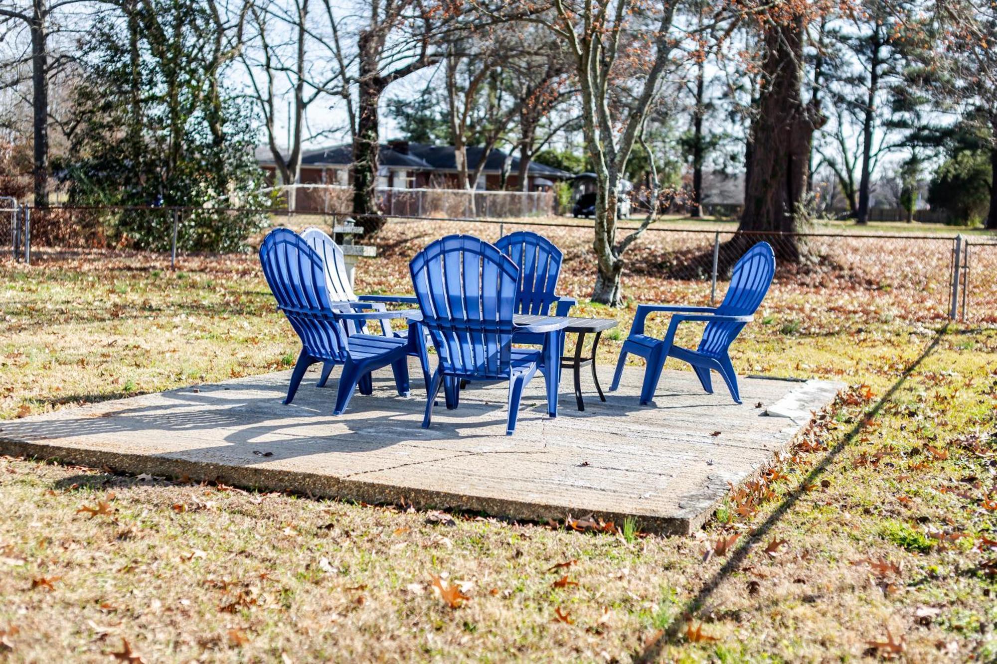 Fantastic 3Br Close To Botanical Gardens And Airport Norfolk Exterior photo