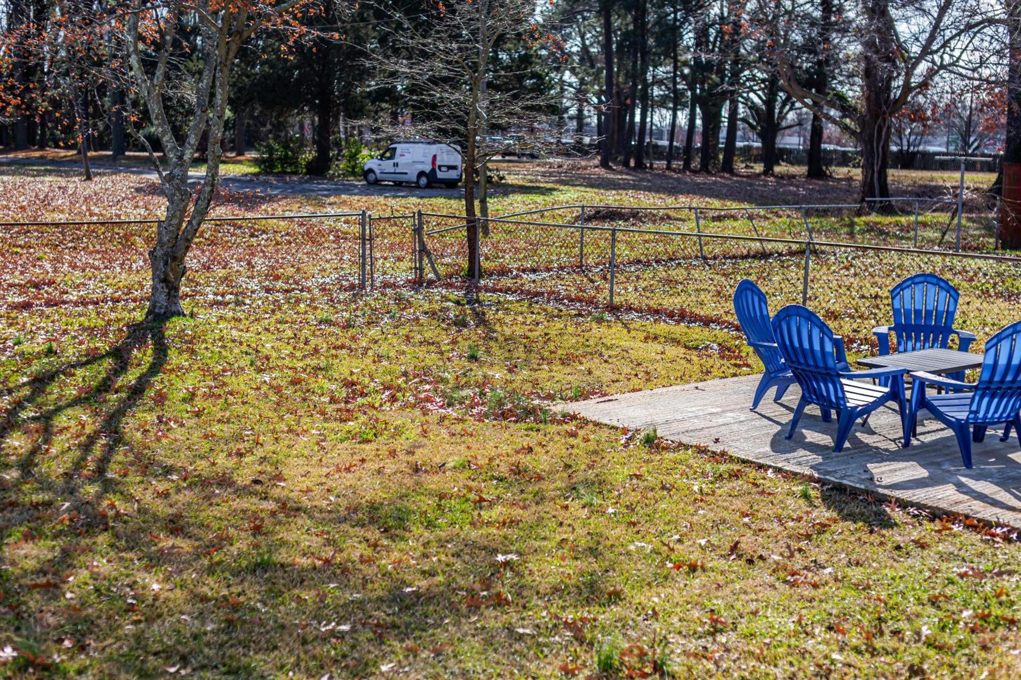 Fantastic 3Br Close To Botanical Gardens And Airport Norfolk Exterior photo