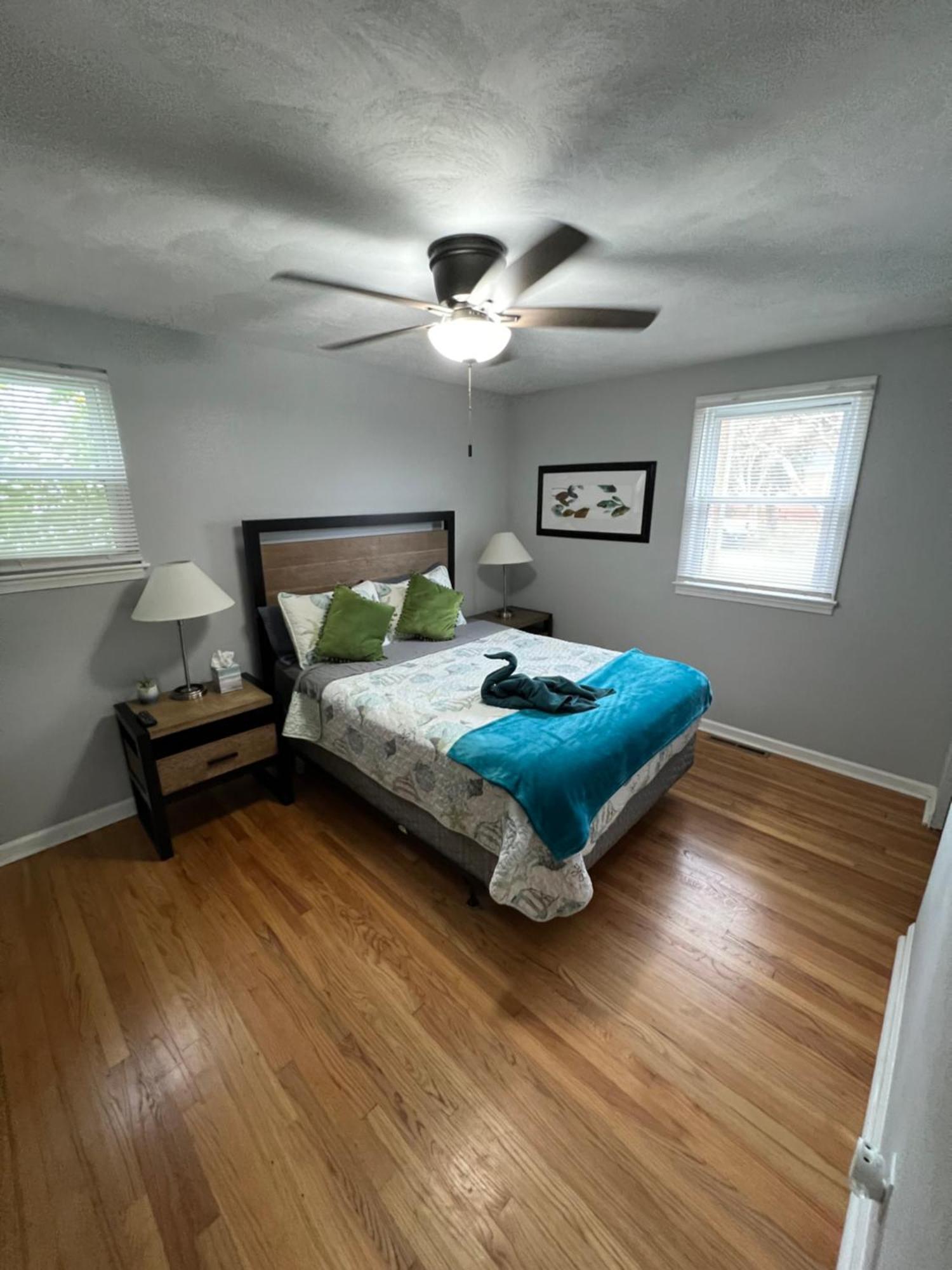 Fantastic 3Br Close To Botanical Gardens And Airport Norfolk Exterior photo