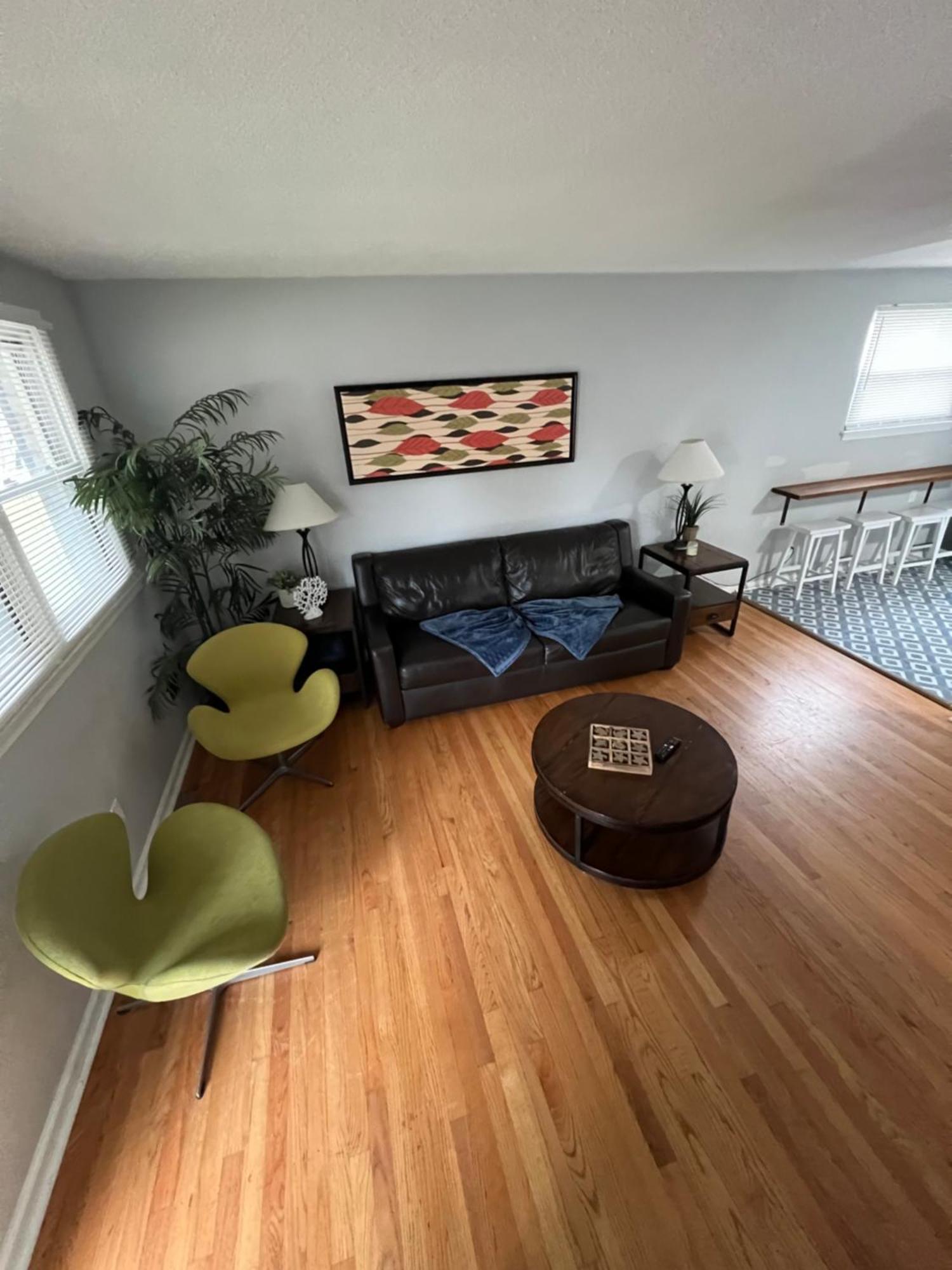 Fantastic 3Br Close To Botanical Gardens And Airport Norfolk Exterior photo